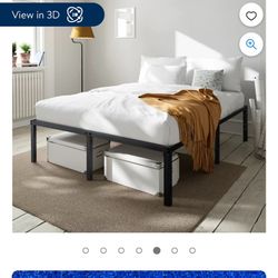 Queen Size Beds 