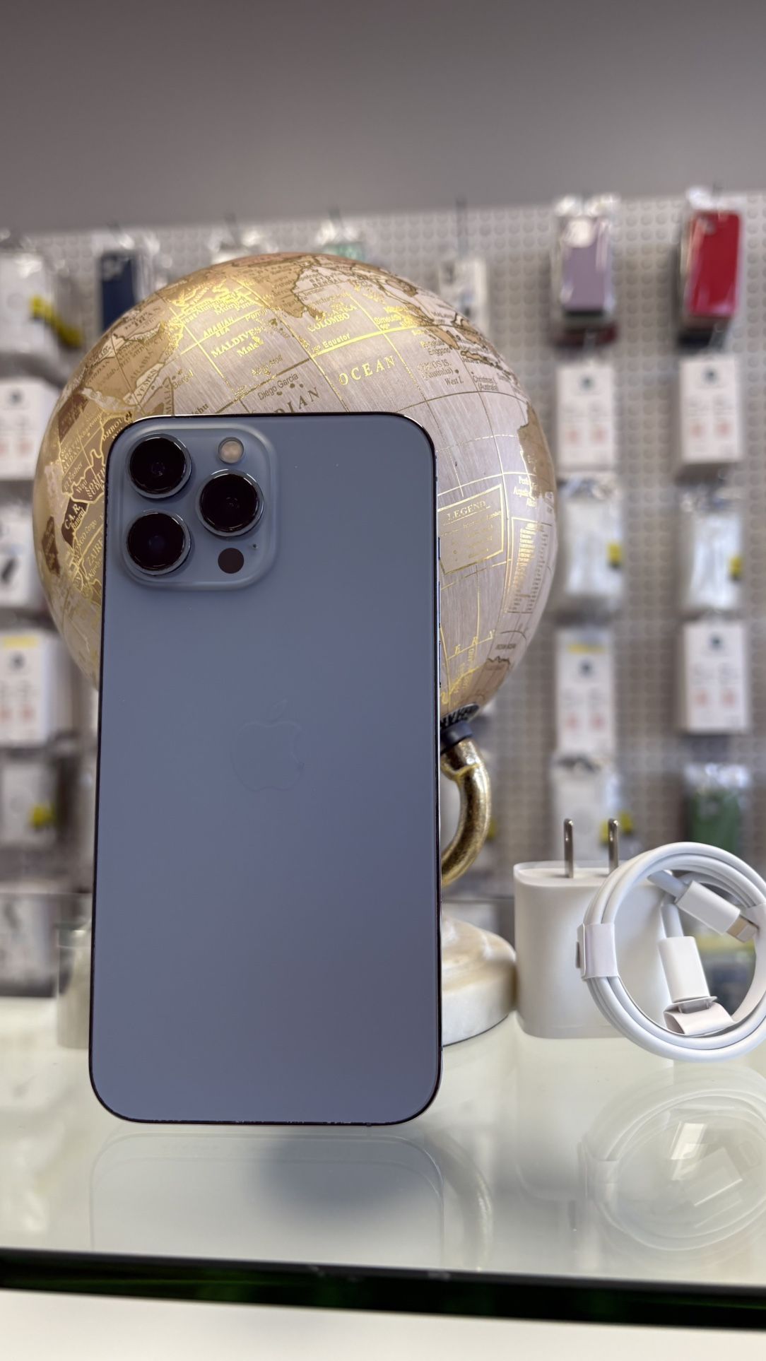 iPhone 13 Pro Max Unlocked 1Tb