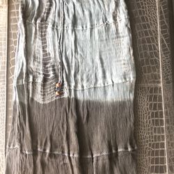 New!!! Woman’s Long Skirt Small