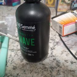 Tresemme One Step Wave