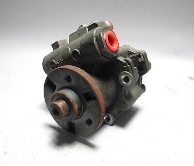 BMW E60 Power Steering Pump 525i 530i M54 2004 2005