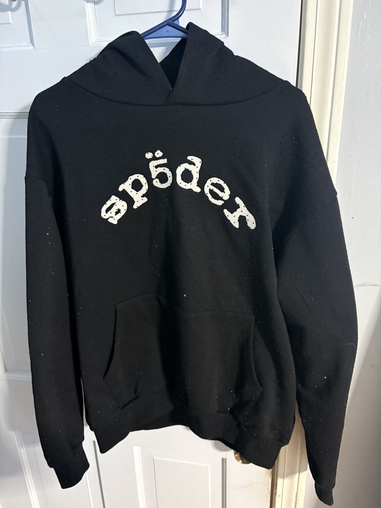 VVS Sp5der Hoodie