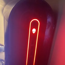 Alienware R11 Gaming Desktop 