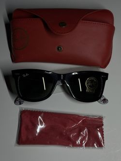 Ray Bans Sunglasses