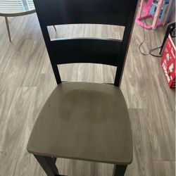 Selling My Two Barstools