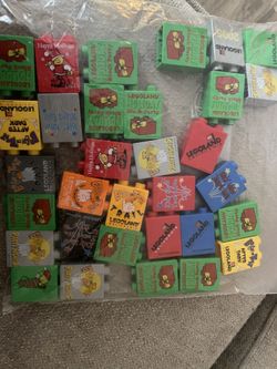 Limited Edition Legos Duplo 