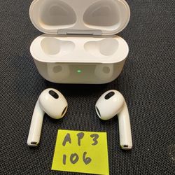 Airpods Gen 3