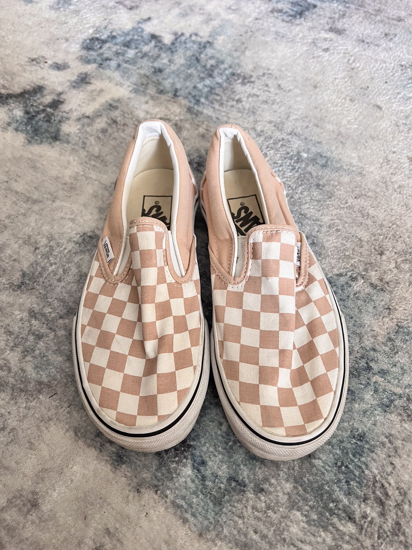 Vans Size Womens 5.5 / Mens 4