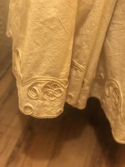 Quinceañera dress