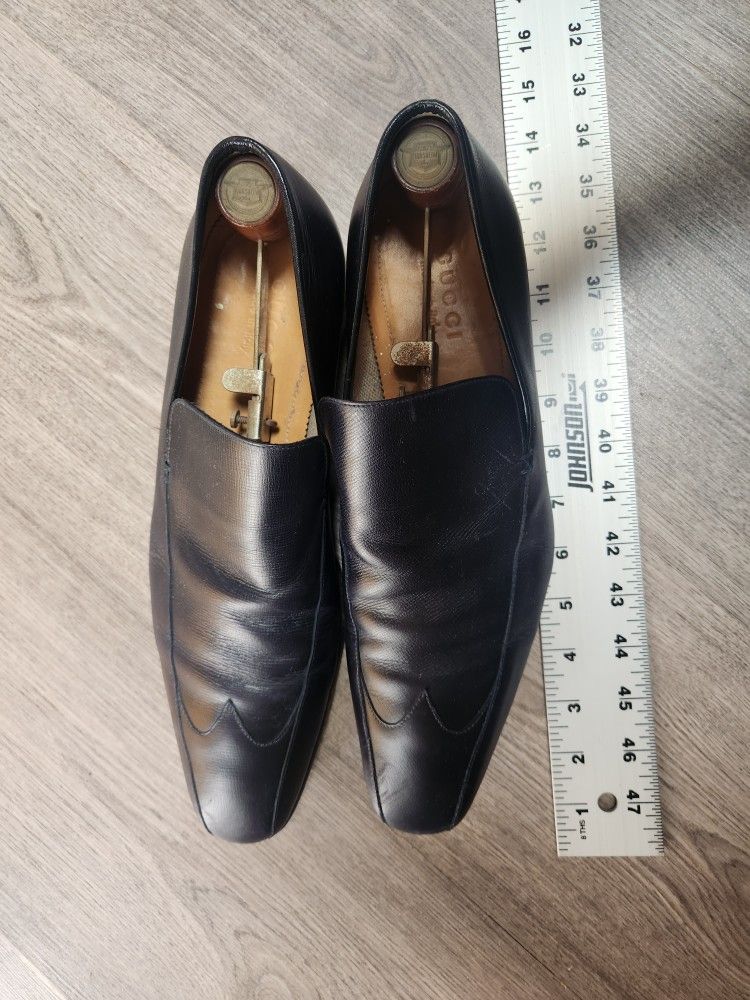 Gucci Mens Shoes USA Size 12