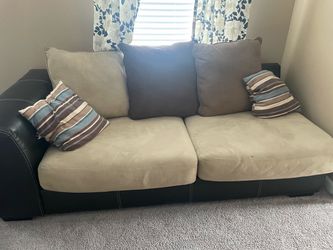 Sectional Chair