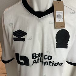 Jersey CD Olimpia Original