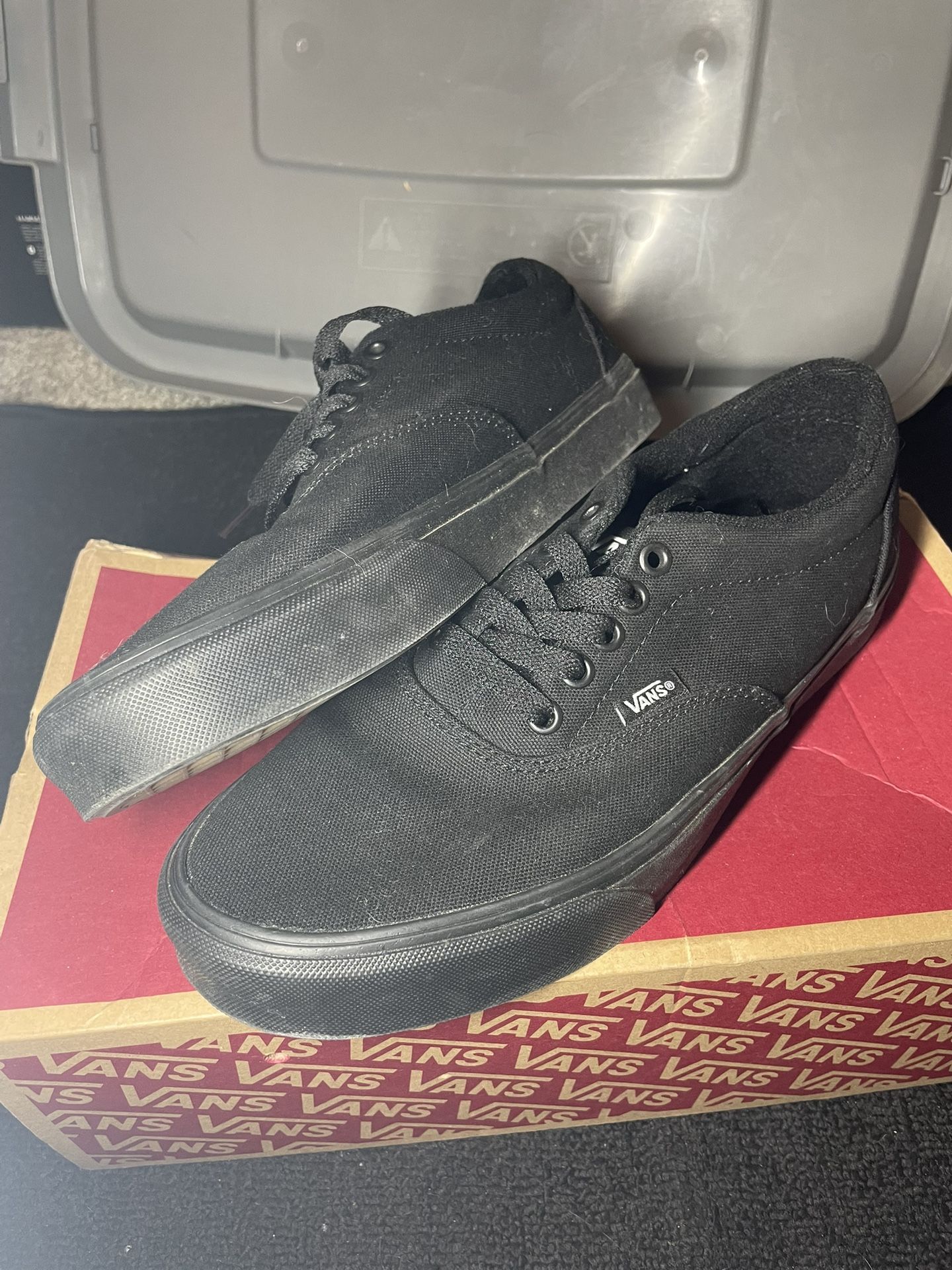Vans Shoes