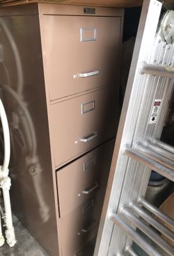 File Cabinet