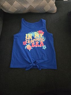 Girls Size 6 Children's Place