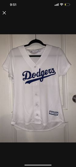 Dodgers Women Jersey for Sale in Highland Park, CA - OfferUp