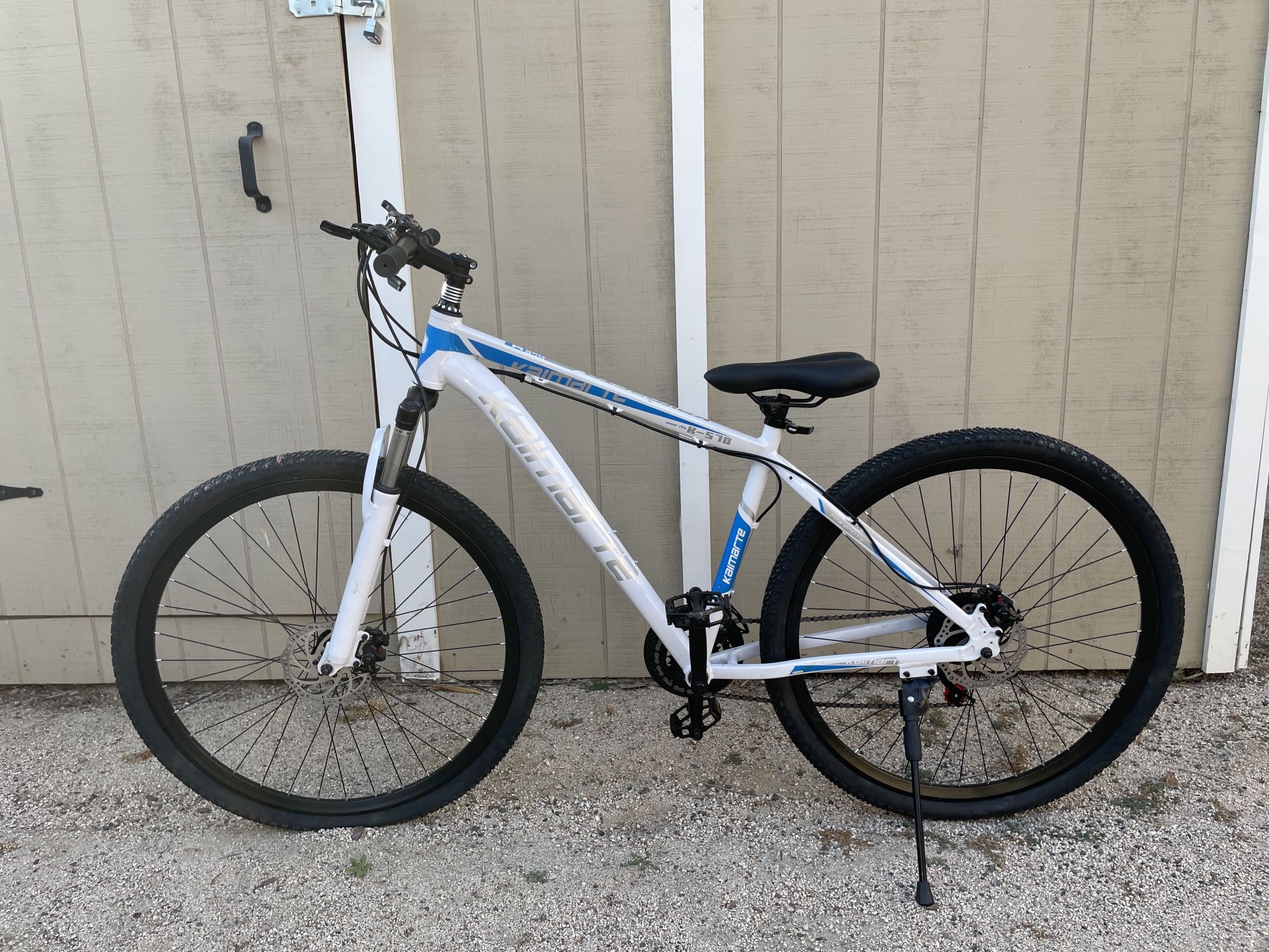 Kaimarte Mountain Bike