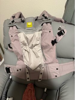 LILLÉbaby Carrier