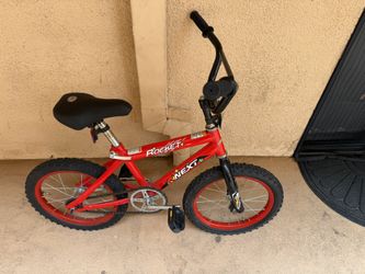 Boy Bike Tire size 16 inches