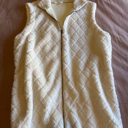 By Easel Los Angeles, Women’s Vest - size L