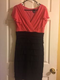 Dress - Size 12