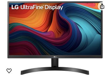 Computer Monitor 27UK500