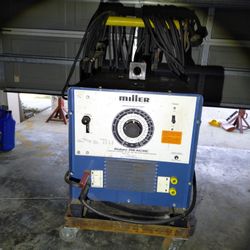 Welder