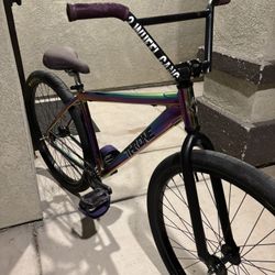 Oilslick 29er