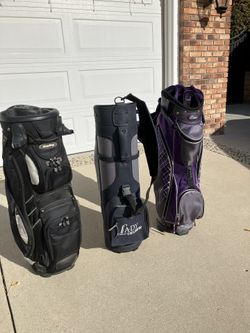 Golf Bags