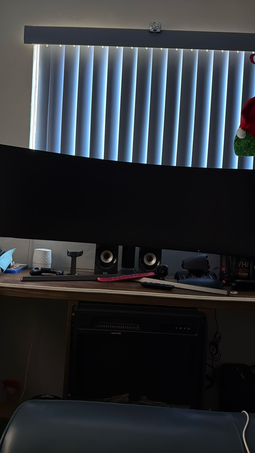 Samsung Monitor