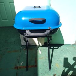 Charcoal Grill