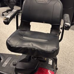 Pride GoGo Scooter
