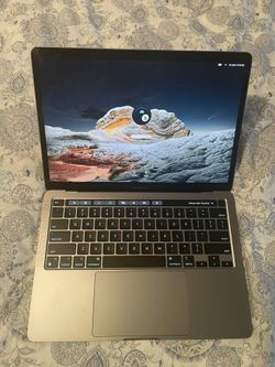 MacBook Pro M1