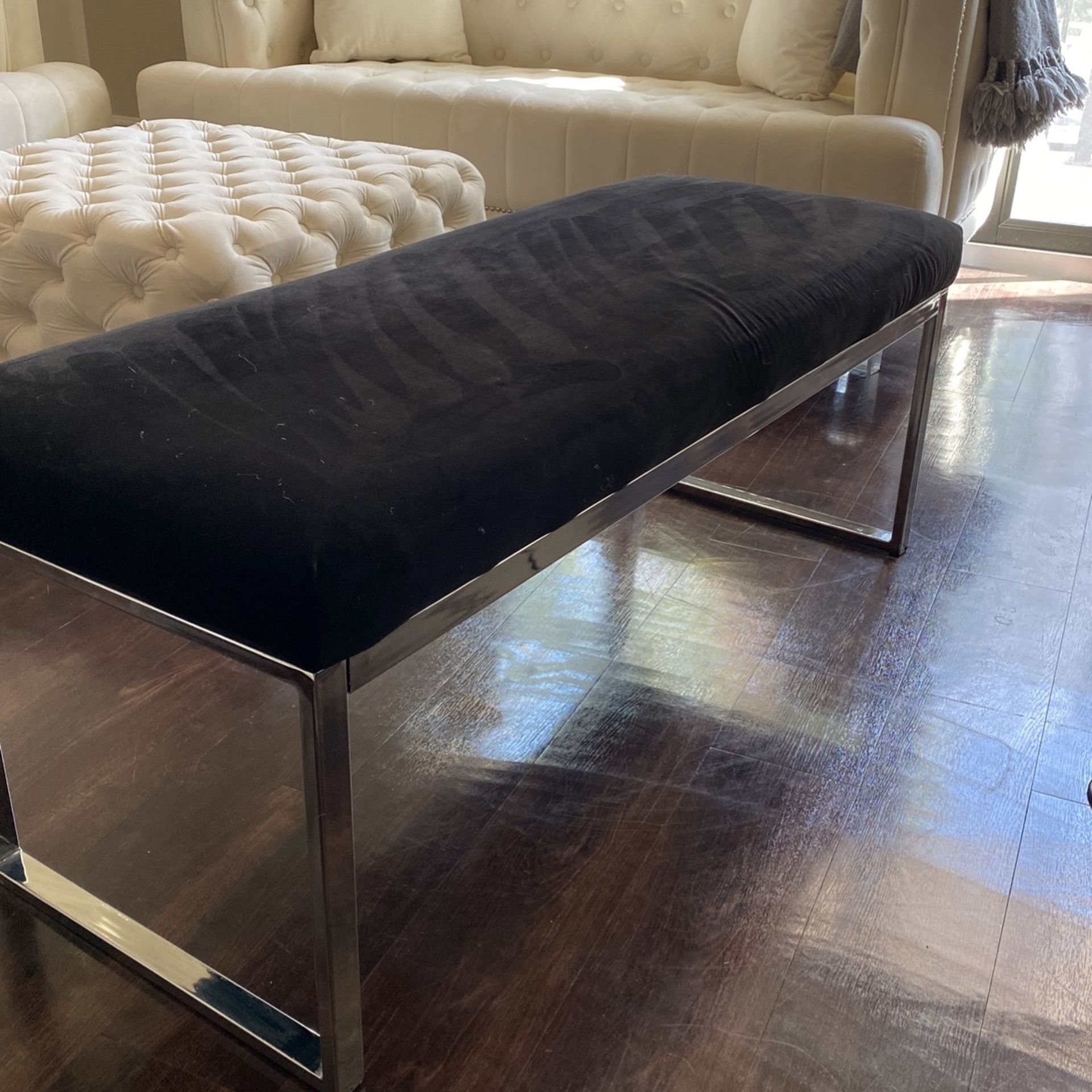 American Signature Furniture Bedroom Bench