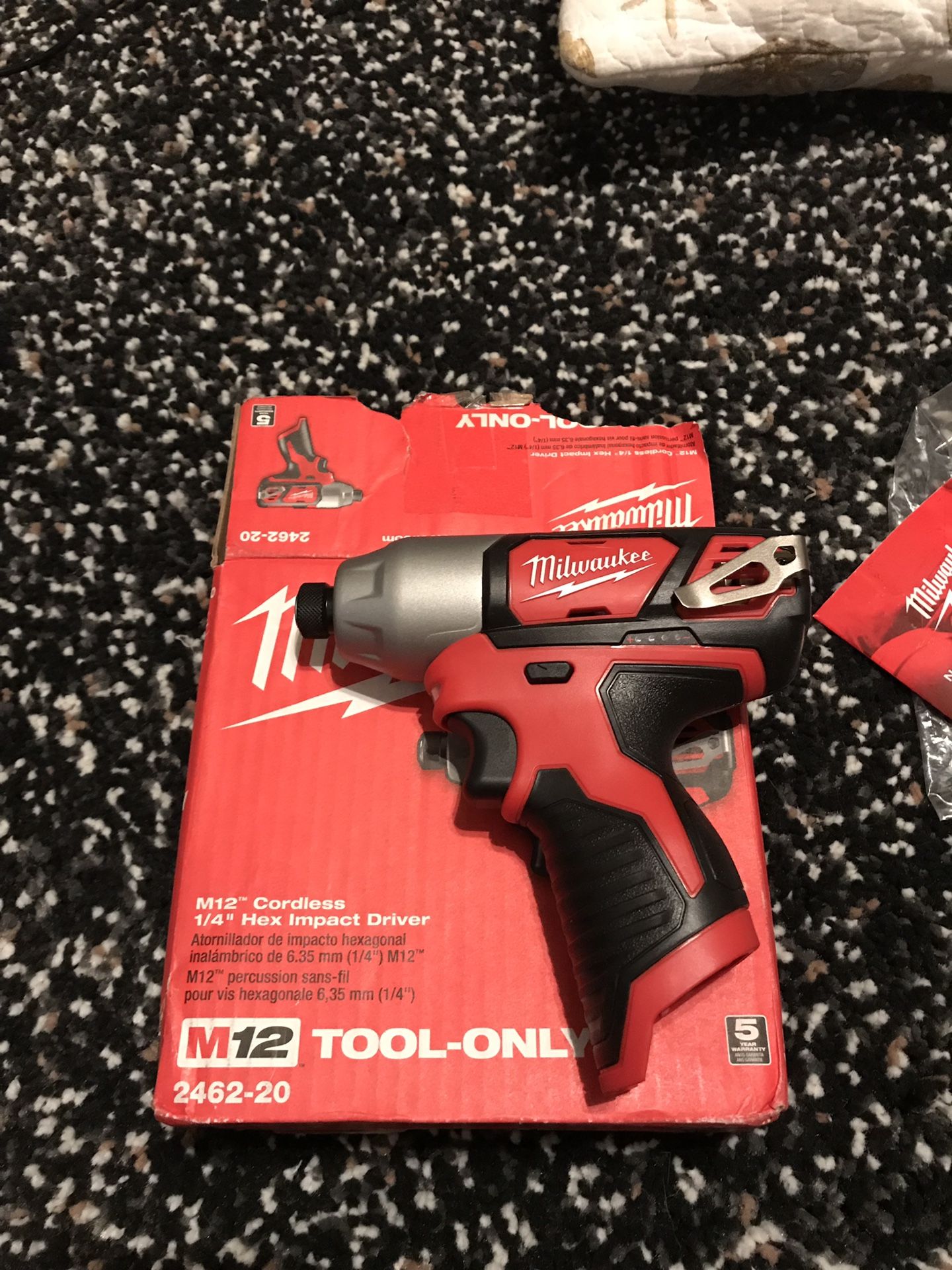 Power tools