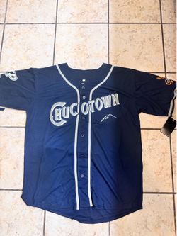 EL PASO CHIHUAHUAS JERSEY PARA HOMBRE