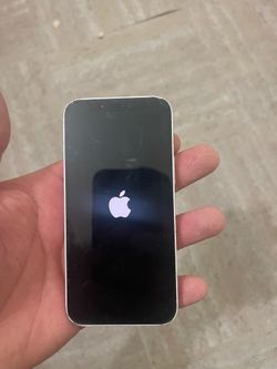 iPhone 12 mini