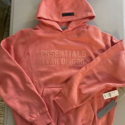 Coral essentials lounge set