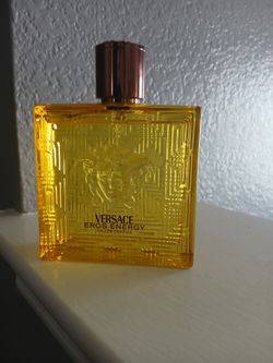 Versace Eros Energy