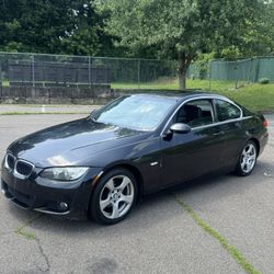 2007 BMW 328xi