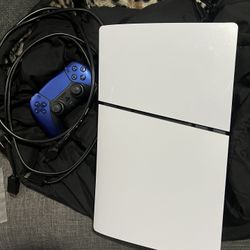 Ps5 Slim