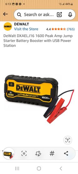 Battery Charger