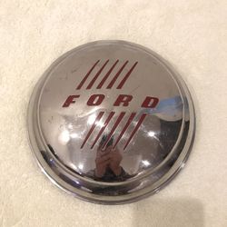 1946 Ford Passenger Hubcaps
