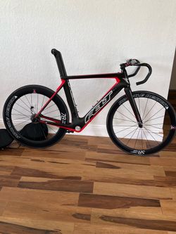 Felt ar5