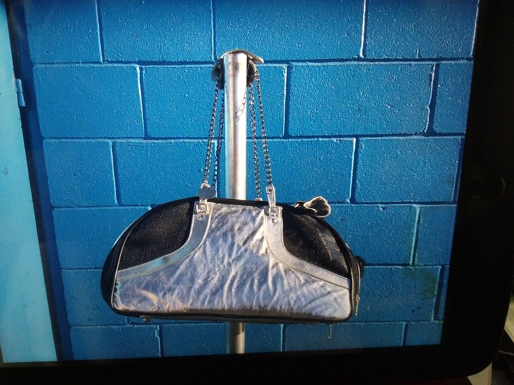 DOG CAT CARRIER BAG