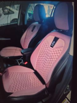 Seat covers