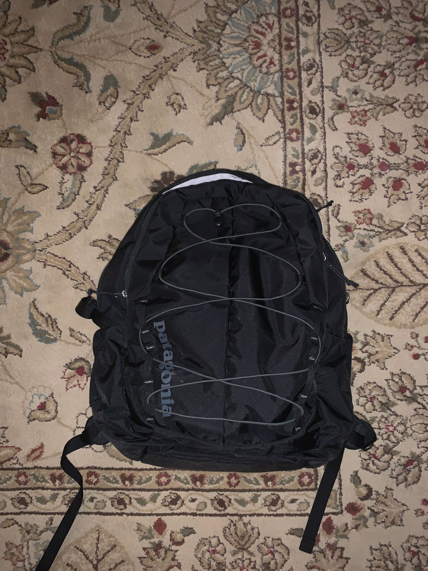 Patagonia backpack