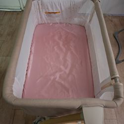 Baby Bassinet
