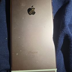 Iphone 6 S