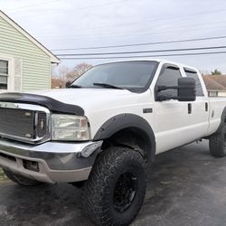 Ford F350
